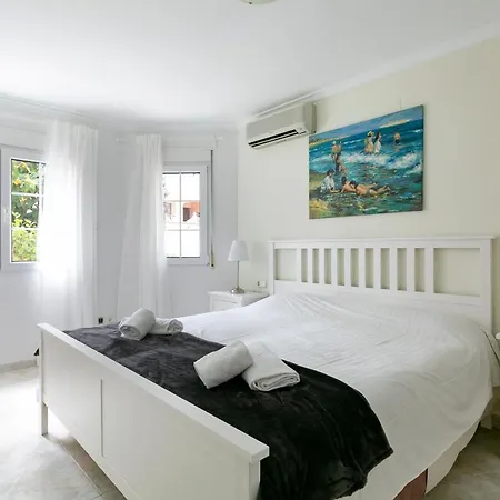 Villa Coral Dénia