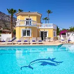 Villa Coral Dénia
