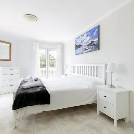Coral Villa Dénia