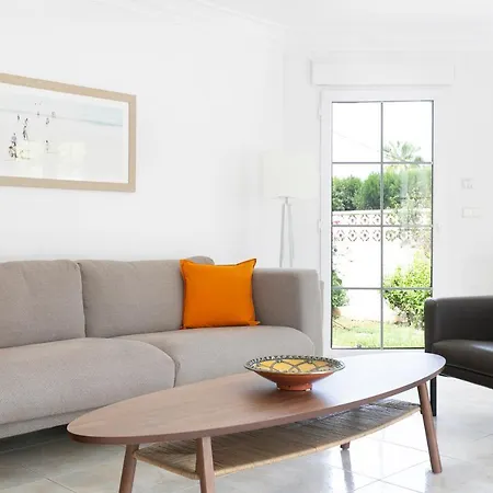 Villa Coral Dénia