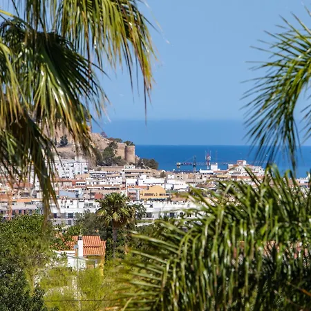 Coral Villa Dénia