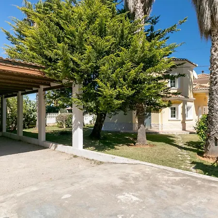 Villa Coral Dénia