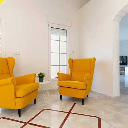 Vila Coral